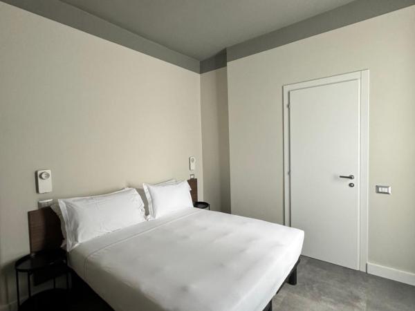 Hotel 22 Marzo : photo 1 de la chambre chambre double