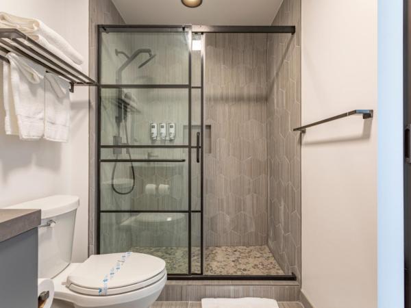 Hotel Koxie : photo 8 de la chambre chambre supérieure lit queen-size