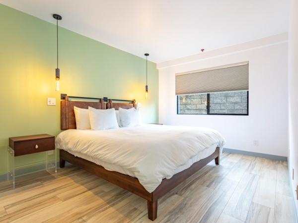 Hotel Koxie : photo 6 de la chambre appartement 2 chambres