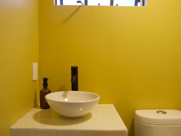 Casa España : photo 6 de la chambre chambre simple avec salle de bains privative