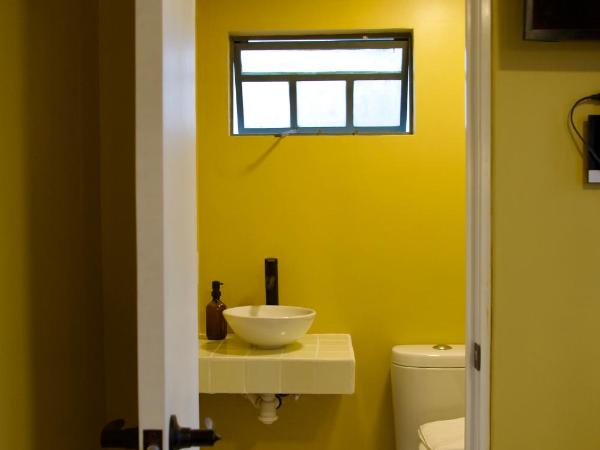 Casa España : photo 3 de la chambre chambre simple avec salle de bains privative