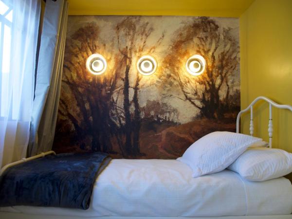 Casa España : photo 1 de la chambre chambre simple avec salle de bains privative