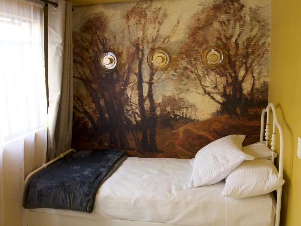 Casa España : photo 4 de la chambre chambre simple avec salle de bains privative