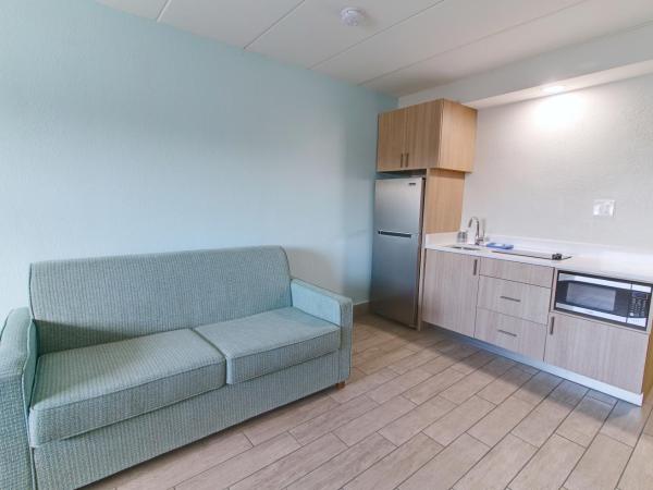 Seashire Inn & Suites : photo 7 de la chambre suite de luxe - non-fumeurs