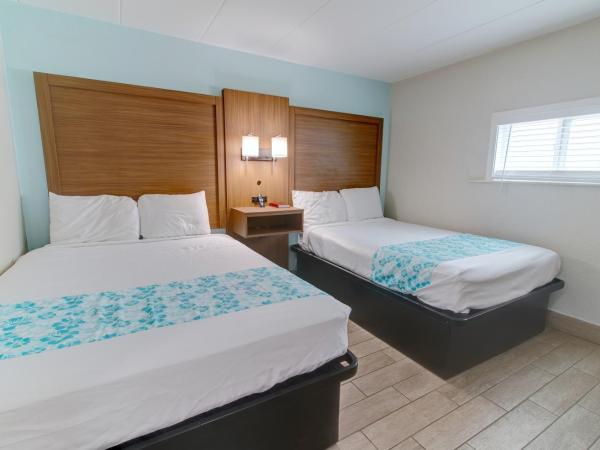 Seashire Inn & Suites : photo 8 de la chambre suite de luxe - non-fumeurs