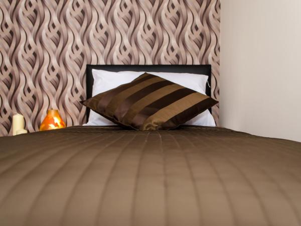 Trivelles Eccles : photo 2 de la chambre chambre simple