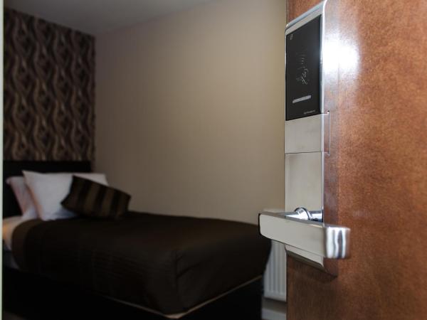 Trivelles Eccles : photo 3 de la chambre chambre familiale