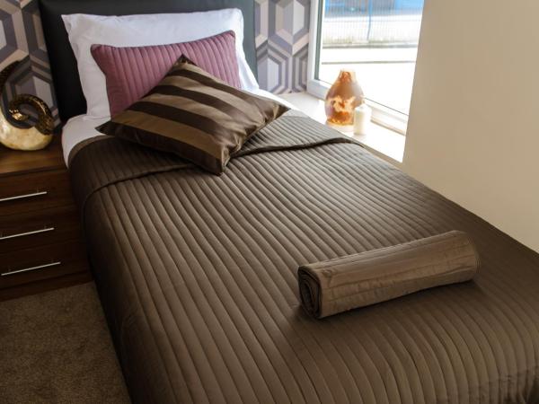 Trivelles Eccles : photo 3 de la chambre chambre simple