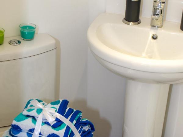 Trivelles Eccles : photo 7 de la chambre chambre lits jumeaux