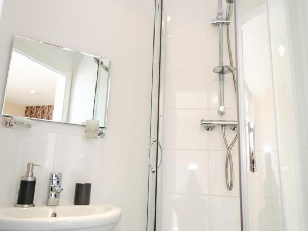 Trivelles Eccles : photo 5 de la chambre chambre double