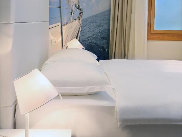 Guesthouse Villa Scalaria : photo 5 de la chambre chambre double