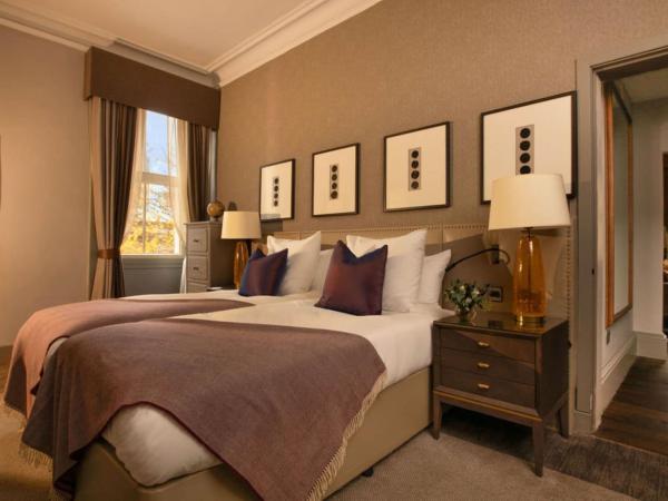 InterContinental Edinburgh The George, an IHG Hotel : photo 7 de la chambre somerville suite