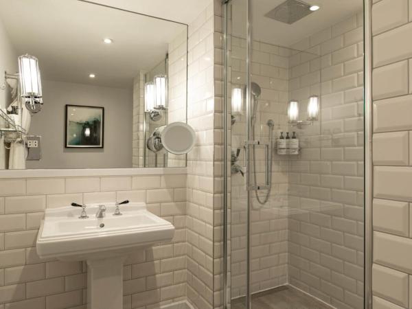 InterContinental Edinburgh The George, an IHG Hotel : photo 6 de la chambre somerville suite