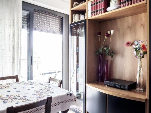 Bed & Breakfast Cesarina : photo 5 de la chambre chambre triple - vue sur jardin