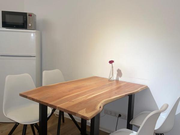 24-7 Stadthotel Stuttgart : photo 4 de la chambre chambre simple