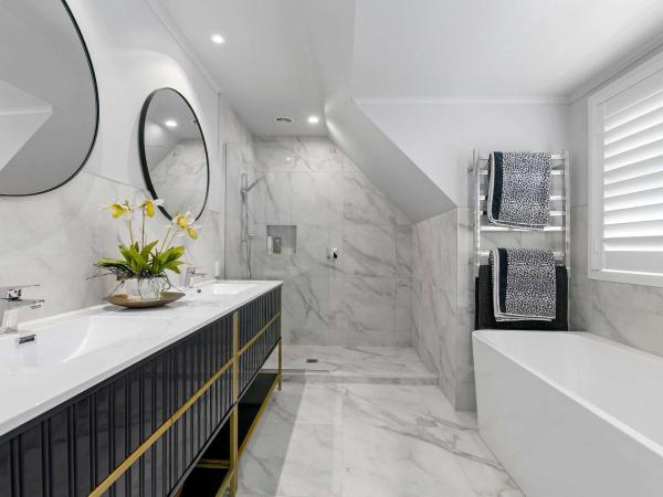 Haven Homestay Rotorua : photo 1 de la chambre chambre lit queen-size deluxe