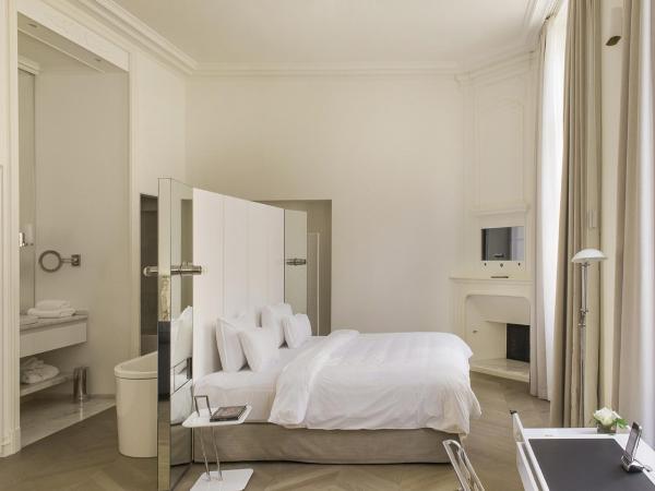 Hôtel de Tourrel, Saint Rémy de Provence, a Member of Design Hotels : photo 3 de la chambre suite number 2
