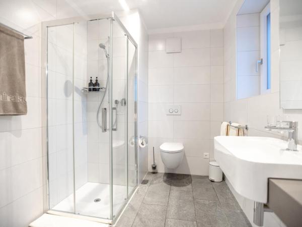 Miralago Locarno Easy Rooms : photo 7 de la chambre chambre double standard