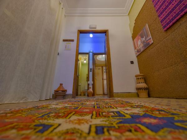 Tin Joseph : photo 5 de la chambre chambre double ou lits jumeaux supérieure