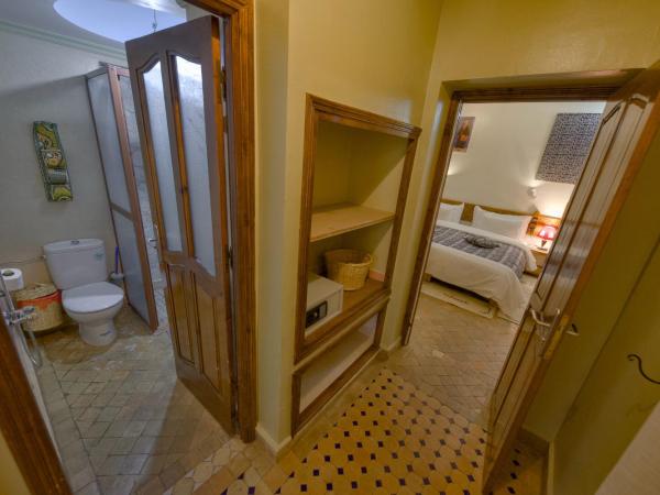 Tin Joseph : photo 5 de la chambre chambre double ou lits jumeaux supérieure