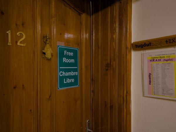 Tin Joseph : photo 6 de la chambre chambre double ou lits jumeaux supérieure