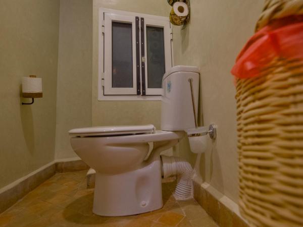 Tin Joseph : photo 2 de la chambre chambre double ou lits jumeaux supérieure