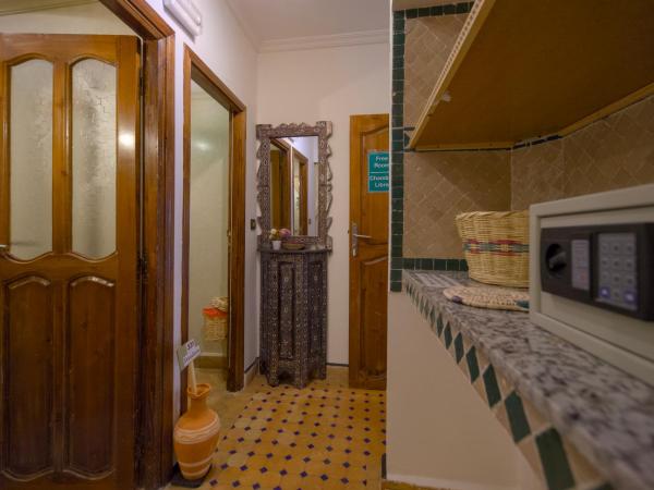 Tin Joseph : photo 4 de la chambre chambre double ou lits jumeaux supérieure