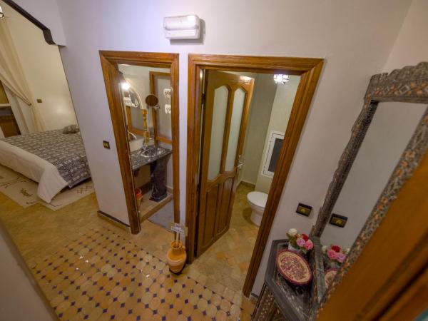 Tin Joseph : photo 10 de la chambre chambre double ou lits jumeaux supérieure