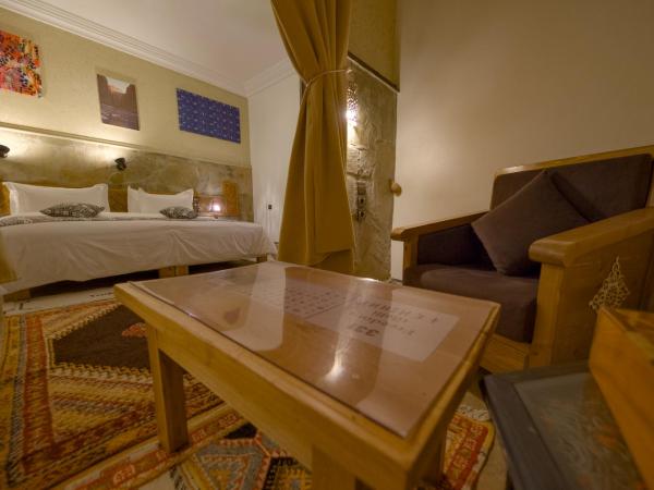 Tin Joseph : photo 9 de la chambre chambre double ou lits jumeaux supérieure