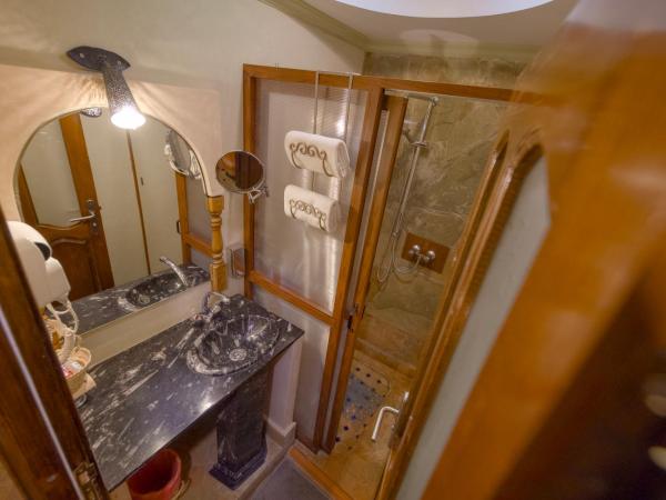 Tin Joseph : photo 8 de la chambre chambre double ou lits jumeaux supérieure