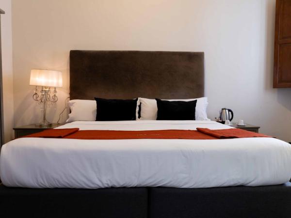 Artea Hotel Boutique : photo 7 de la chambre suite junior