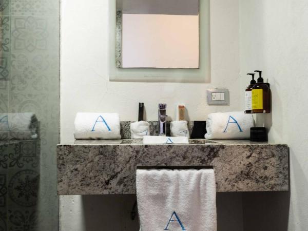 Artea Hotel Boutique : photo 6 de la chambre suite junior