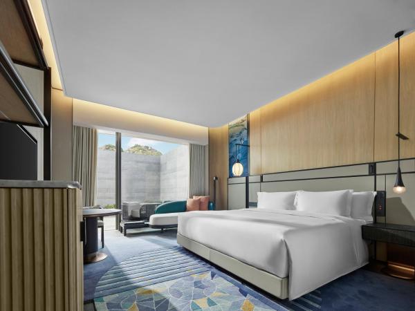 Angsana Suzhou Shishan : photo 1 de la chambre idyllic king room