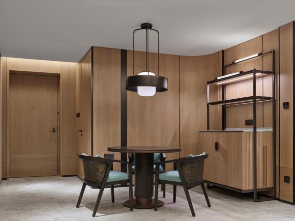 Angsana Suzhou Shishan : photo 4 de la chambre shishan balcony suite