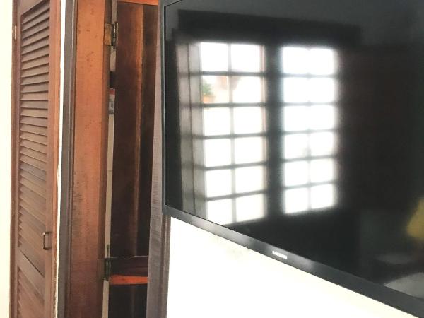 Pousada Marujos : photo 8 de la chambre grande chambre double