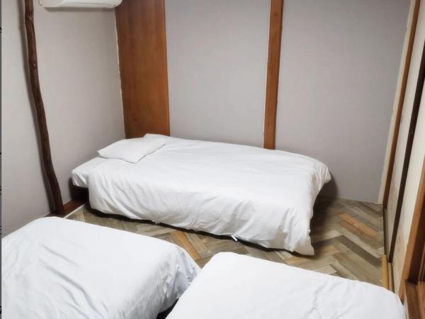 Osaka Guesthouse Sakura : photo 2 de la chambre chambre triple