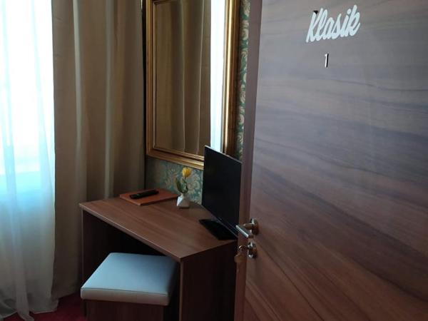 Penzion Janka : photo 2 de la chambre chambre simple