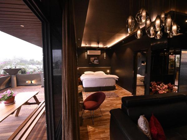 J's Nest : photo 1 de la chambre cottage