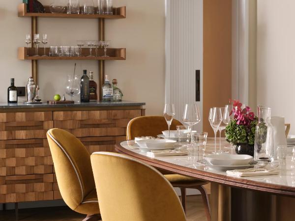 Rosewood Munich : photo 6 de la chambre prinzregent luitpold house