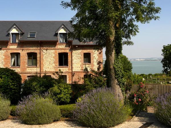 Domaine du Clos Fleuri - Spa : photo 1 de la chambre maison 5chambres