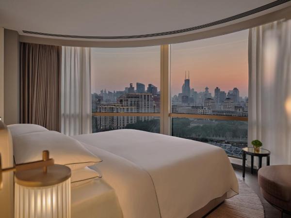 Regent Shanghai on the Bund : photo 6 de la chambre suite céleste