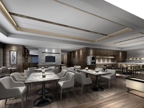 Kathmandu Marriott Hotel : photo 6 de la chambre suite exécutive avec accès au salon club – vue sur montagne