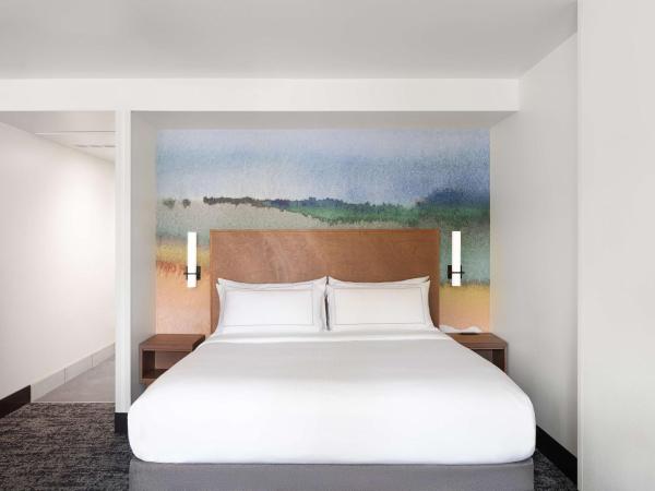 River's Edge Hotel Portland, Tapestry Collection by Hilton : photo 1 de la chambre chambre lit king-size