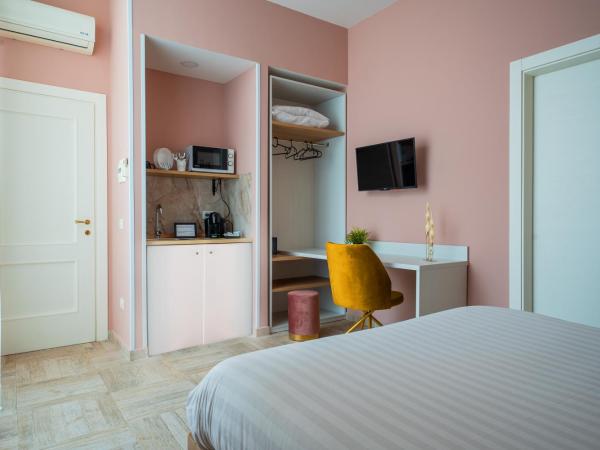 Pontenuovo Bed : photo 4 de la chambre chambre double avec salle de bains privative