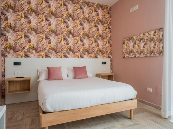 Pontenuovo Bed : photo 1 de la chambre chambre double avec salle de bains privative