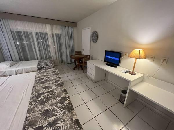 Búzios Beach Resort RJ : photo 2 de la chambre chambre familiale