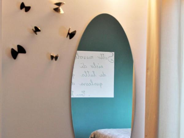 Vele Storiche Pisane : photo 3 de la chambre chambre deluxe double ou lits jumeaux