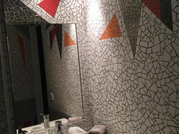 Les pieds dans l'eau : photo 9 de la chambre chambre double – vue sur lac