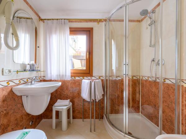 Locanda Al Leon : photo 5 de la chambre chambre simple