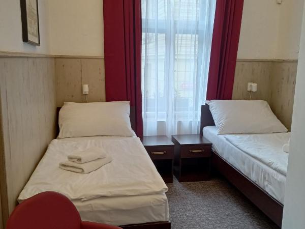 Old Prague House : photo 10 de la chambre suite 2 chambres
